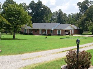551 Old Tracy Rd, Mountain Home, AR 72653