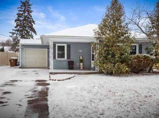 2924 Algoma St, Stevens Point, WI 54481