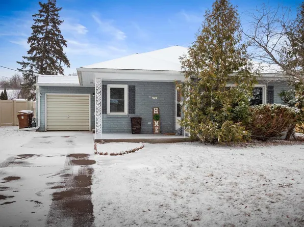 2924 ALGOMA STREET, Stevens Point, WI 54481