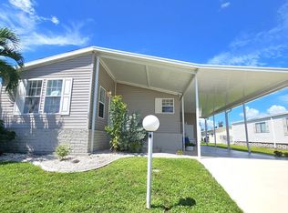 701 Aqui Esta Dr LOT 240, Punta Gorda, FL 33950