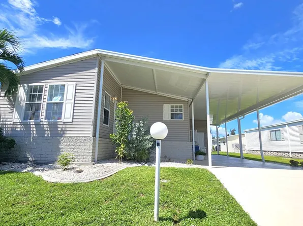 701 Aqui Esta Dr Lot 240, Punta Gorda, FL 33950