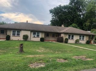 649 Galey Blvd #D, Beaver, PA