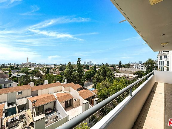 5th image of 10660 Wilshire Blvd APT 701
