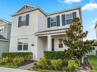 5338 Lake Virginia St, Winter Garden, FL 34787