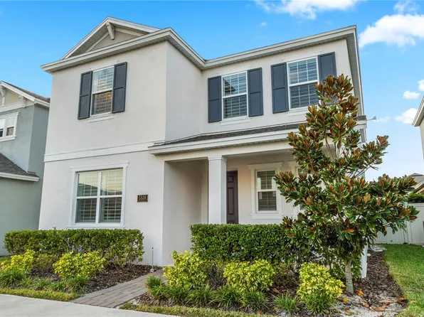 5338 Lake Virginia St, Winter Garden, FL 34787