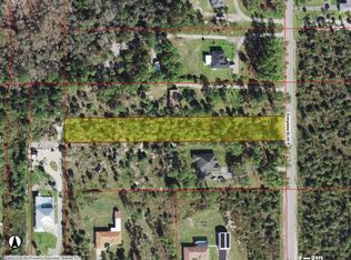 1325 Everglades Blvd S, Naples, FL 34117