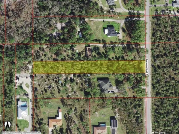 1325 Everglades BLVD S, NAPLES, FL 34117