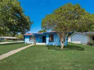 4530 Colwick Dr, Dallas, TX 75216
