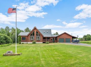 90 West Rd, Chesterville, ME 04938