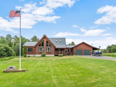 90 West Road, Chesterville, ME, 04938