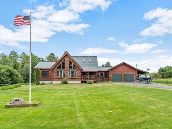 90 West Road, Chesterville, ME 04938