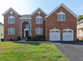 4516 Bridle Ridge Rd, Upper Marlboro, MD 20772