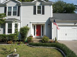 529 Vineleaf Dr, Lyndon, KY 40222