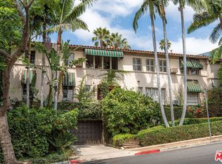 8468 Fountain Ave, West Hollywood, CA 90069