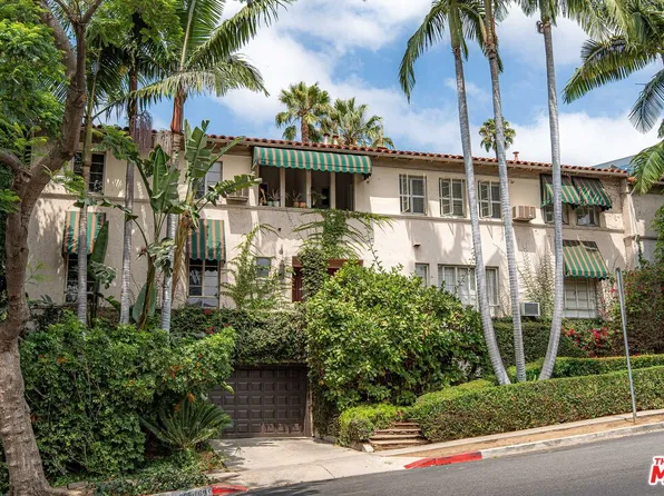 8468 Fountain Ave, West Hollywood, CA 90069