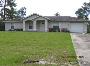 17259 SW 20th Court Rd, Ocala, FL 34473