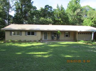 5981 Piza Cir, Youngstown, FL 32466