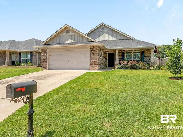 22617 Respite Ln, Foley, AL 36535