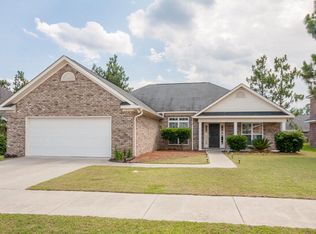 507 Butler Springs Ct, Grovetown, GA 30813