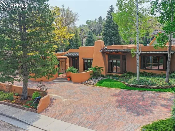 435 Brown Bear Ln, Colorado Springs, CO 80906