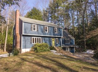 14 Boston Post Rd, Amherst, NH 03031