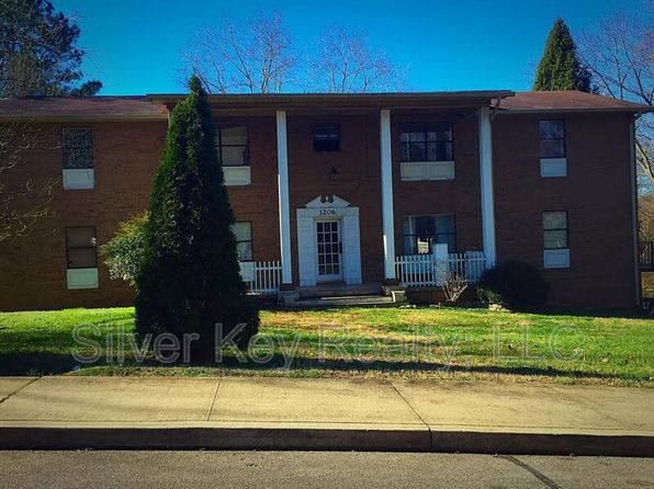 1206 Knoxville Ave APT 1, Athens, TN 37303