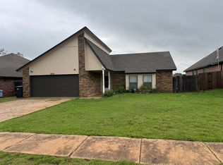 2836 Dalewood Pl, Norman, OK 73071