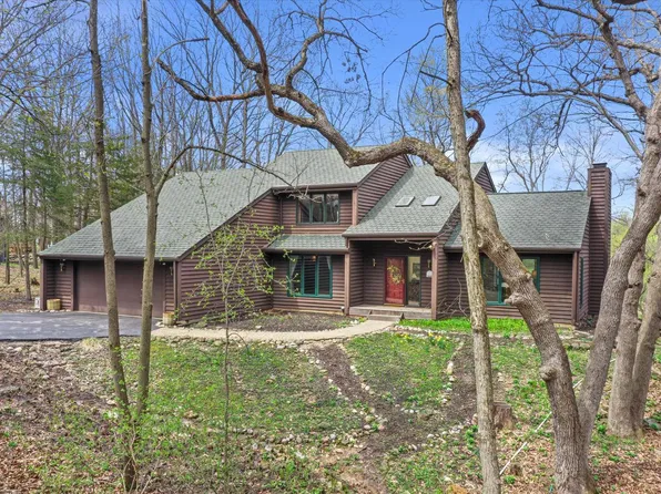 N1W33808 Abitz ROAD, Oconomowoc, WI 53066