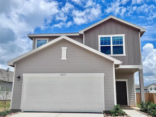 24618 Golden Brook Ct, Magnolia, TX 77355