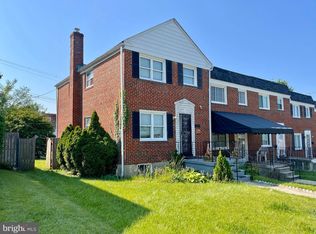 1125 Deanwood Rd, Baltimore, MD 21234