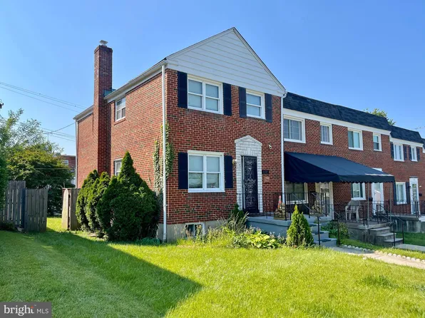 1125 Deanwood Rd, Baltimore, MD 21234