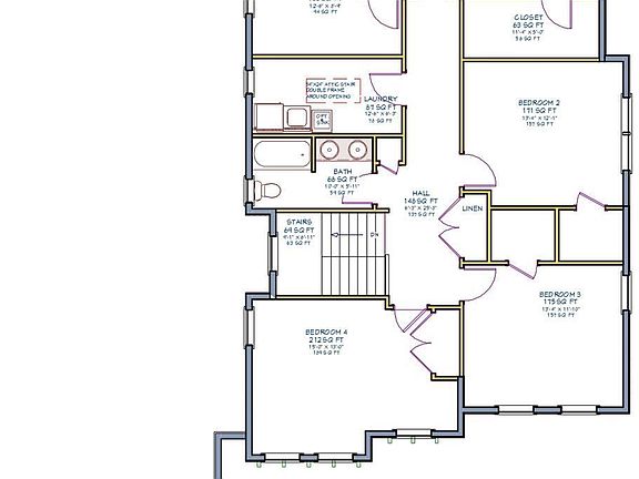 3rd image of 25 Home St