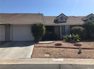 1351 Van Buren Cir, San Jacinto, CA 92583