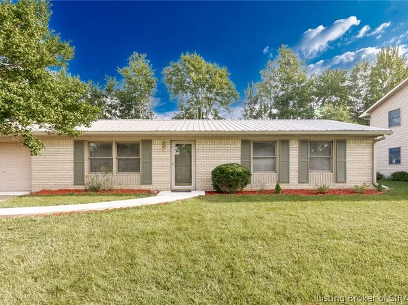 406 Mouser Street, Madison, IN 47250