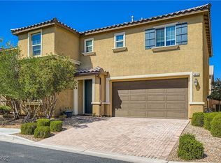 9632 Abbey Pond Ave, Las Vegas, NV 89148
