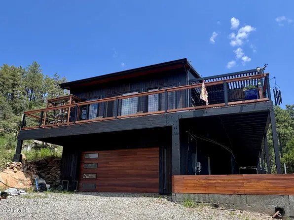 4850 E Cayuga Dr, Prescott, AZ 86303