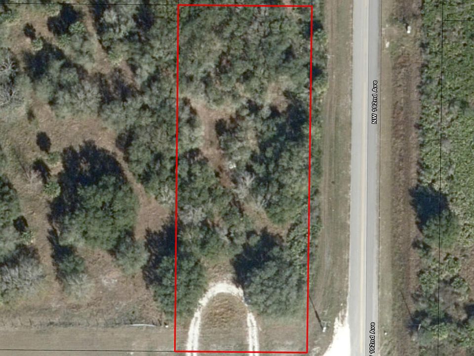 1st image of 19201 NW 256th Street