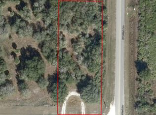 19201 NW 256th St, Okeechobee, FL 34972
