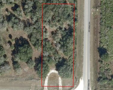 19201 NW 256th Street, Okeechobee, FL, 34972