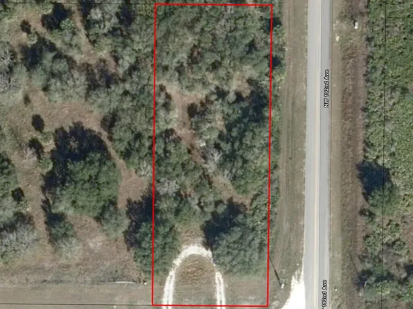 19201 NW 256th Street, Okeechobee, FL 34972