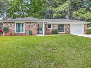 25 Delaware Rd, Goose Creek, SC 29445