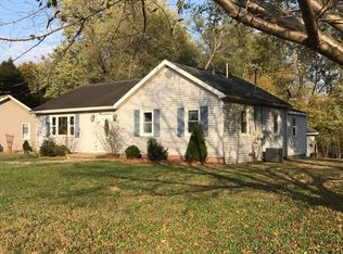 1830 S Werner Ave, Evansville, IN