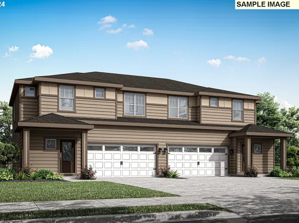 718 NE 14th Way, Battle Ground, WA 98604