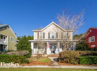 134 Red Leaf Blvd, Moncks Corner, SC 29461