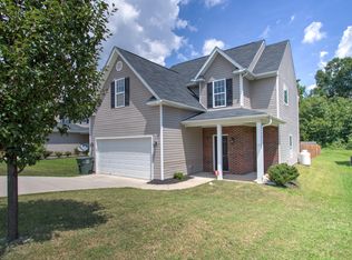 906 Wolfpack Way, Greensboro, NC 27406