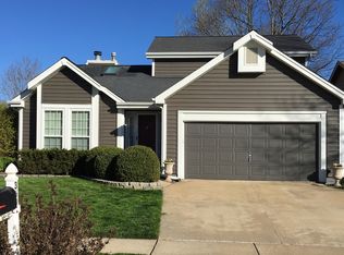 369 Hunters Spur, Grover, MO 63040