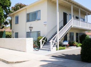 221 Natoma Ave APT 1, Santa Barbara, CA 93101