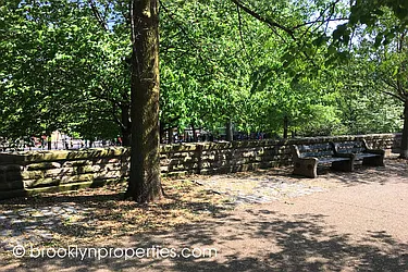 Sold by Brooklyn Properties