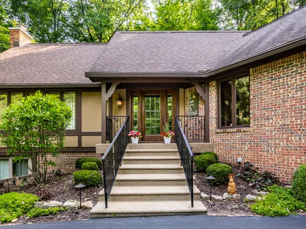 6311 Johnson Rd, Indianapolis, IN 46220