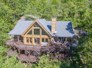 36 Winding Poplar Rd, Black Mountain, NC 28711